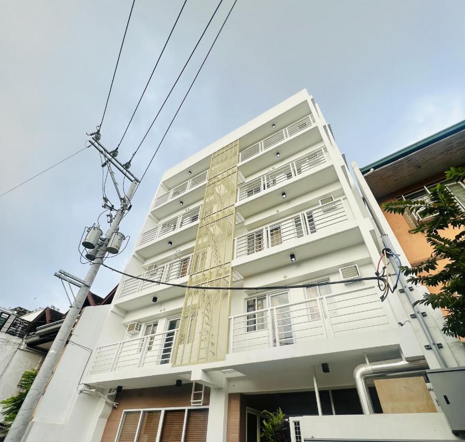 פאסאי Airo Suites Makati מראה חיצוני תמונה