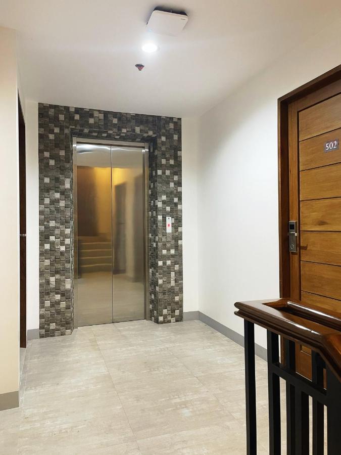 פאסאי Airo Suites Makati מראה חיצוני תמונה