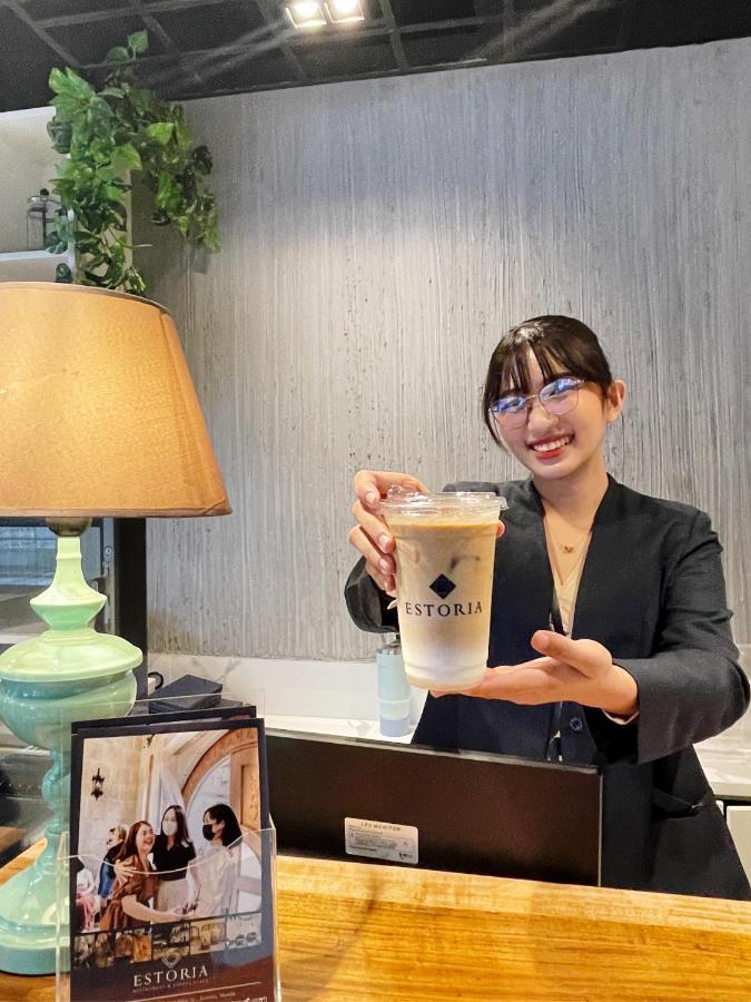 פאסאי Airo Suites Makati מראה חיצוני תמונה